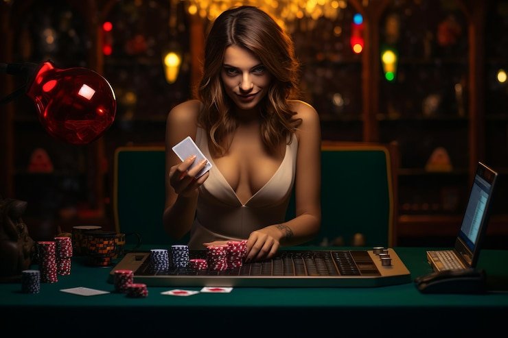 Ruang kontrol rcti togel yang memantau integritas dan keamanan semua transaksi