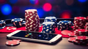 Dealer rcti togel menangani kartu Andar Bahar di studio berkualitas tinggi