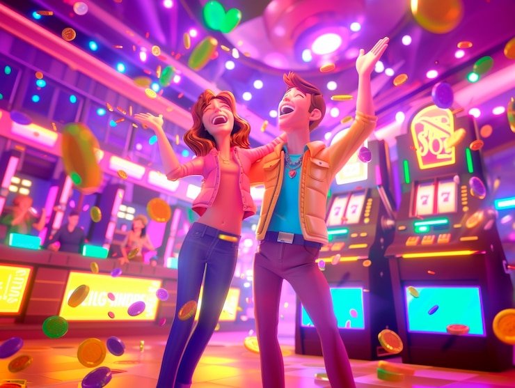 Kode QRIS yang dapat dipindai untuk deposit instan ke rcti togel