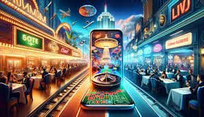 Antarmuka meja rilis baru rcti togel dengan kontrol kamera multi-sudut