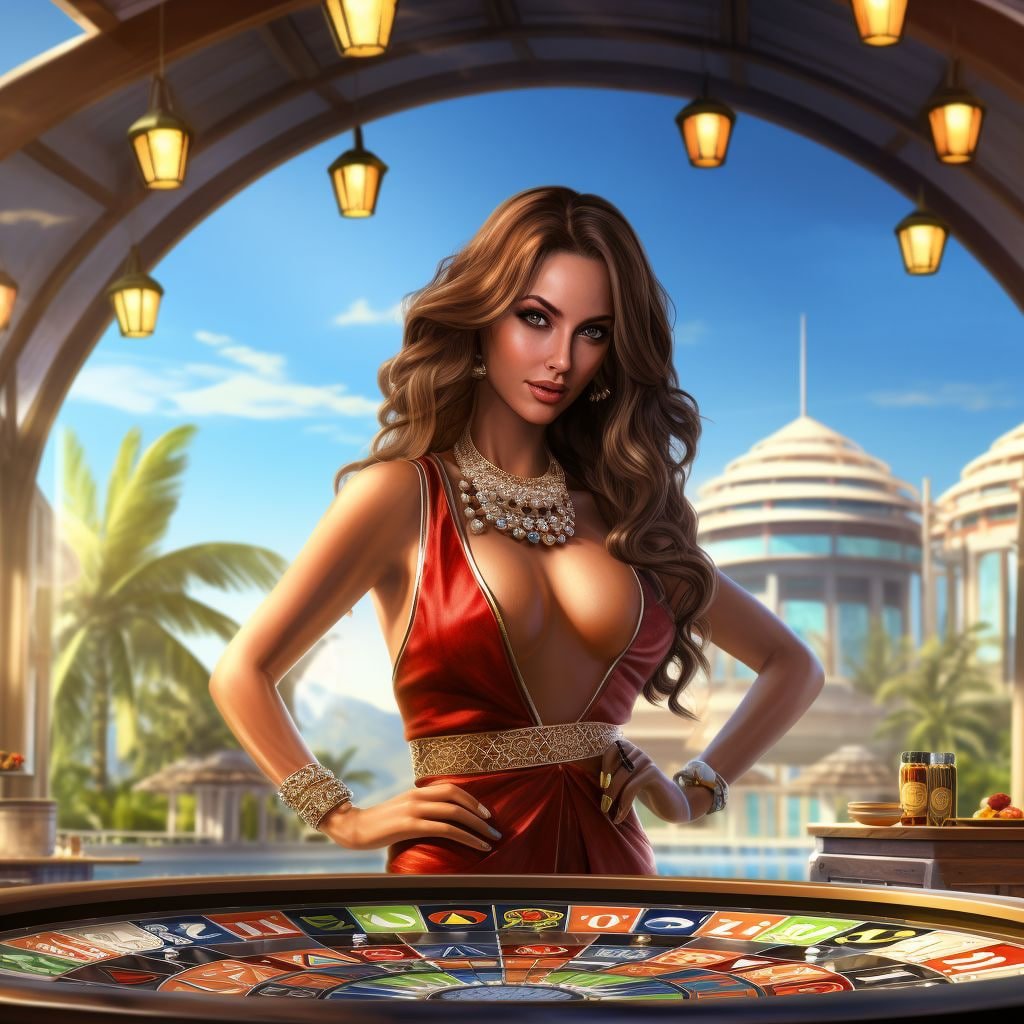 Studio dealer profesional rcti togel dengan kualitas HD