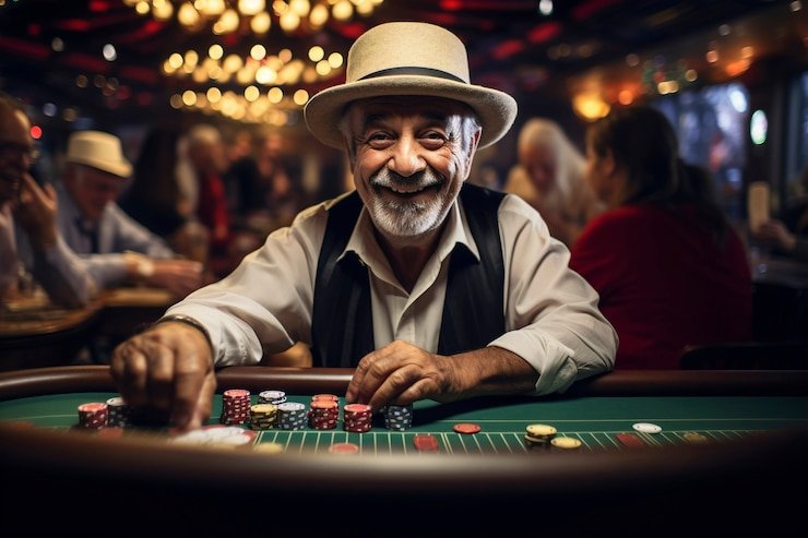 Berbagai batas meja roulette di rcti togel untuk semua pemain